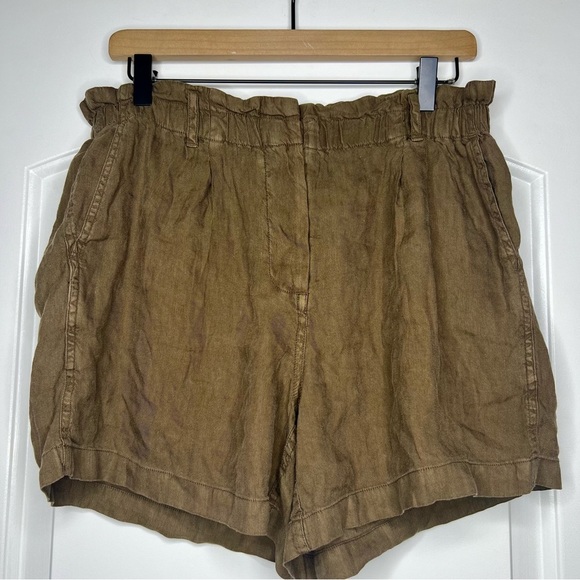 Rails Montey Canteen shorts size medium - Picture 4 of 9